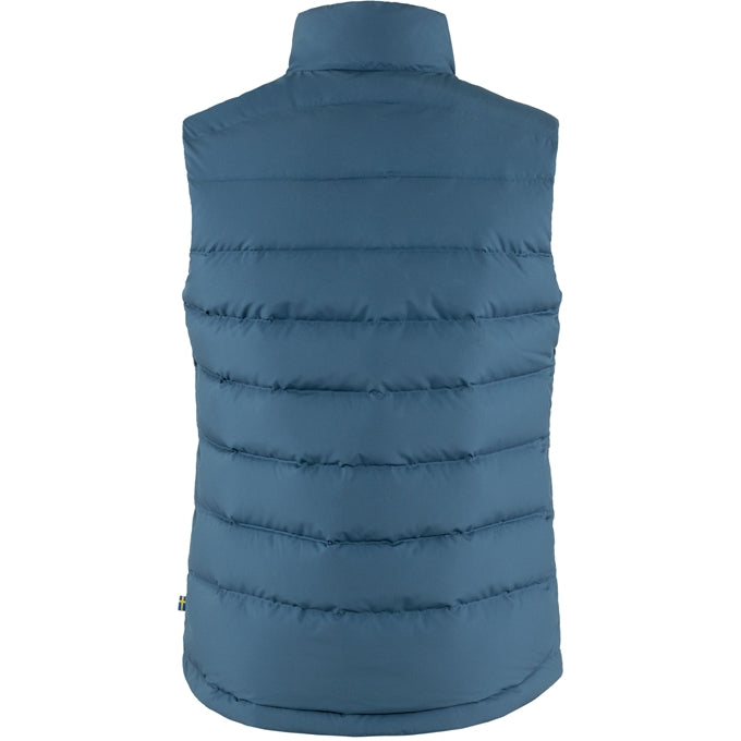 Greenlander vest store