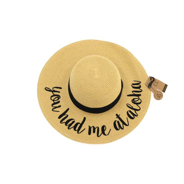 Sun Hats
