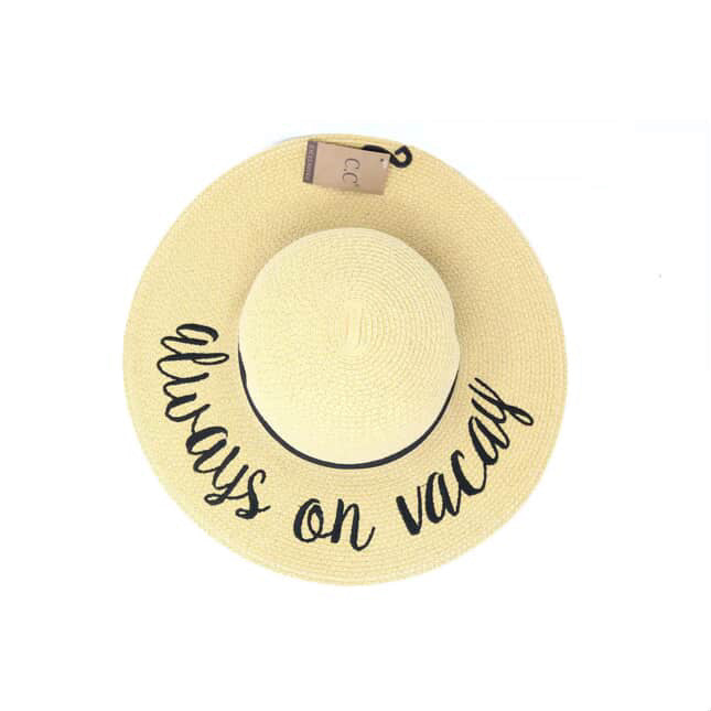 Sun Hats