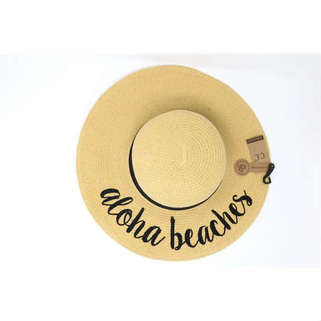 Sun Hats