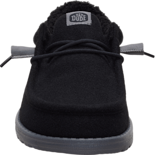 Wally Warmth Wool