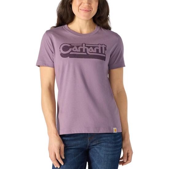 Women's Irvine Retro T-Shirt