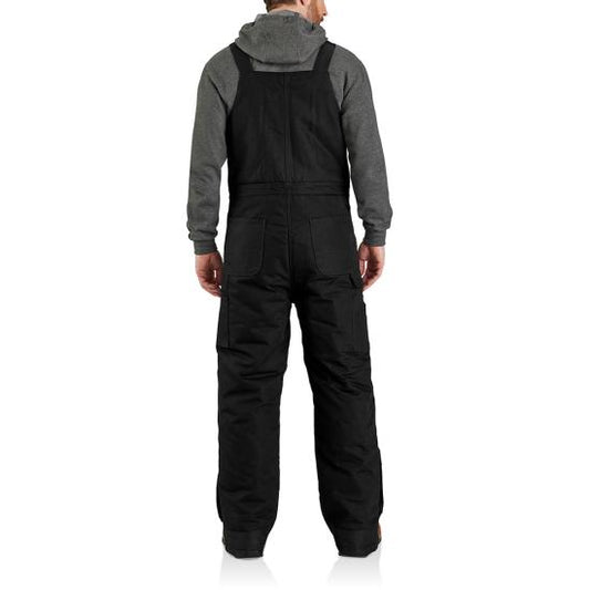 Men's Insulated Biberall