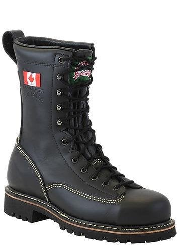 14394 non-CSA Firefighter Boot
