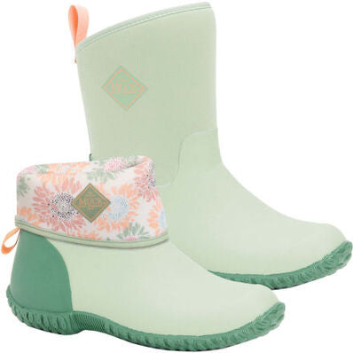 Women’s Muckster II Mid