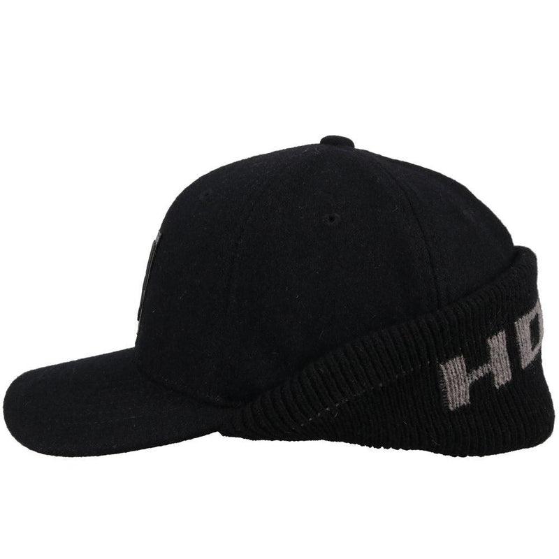 Out Cold Ear Flap Hats