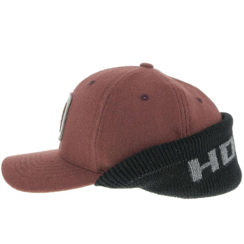Out Cold Ear Flap Hats