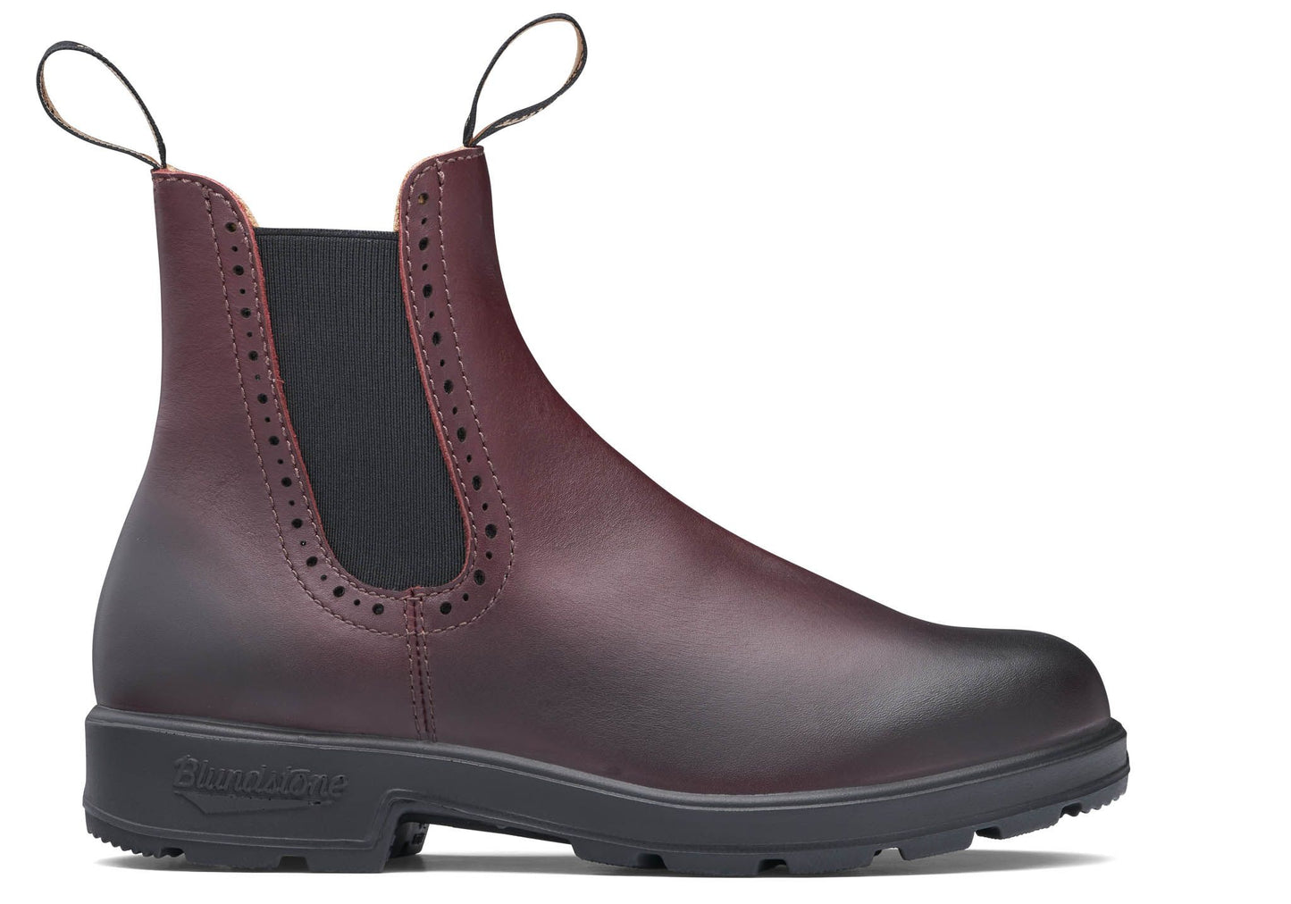 1352 Original Women's Hi Top - Shiraz