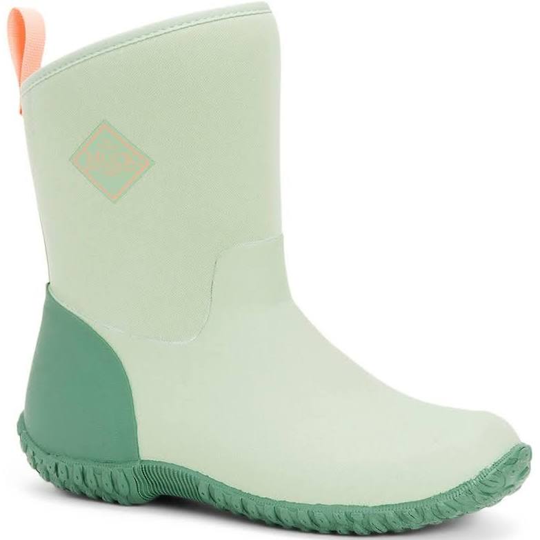 Women’s Muckster II Mid