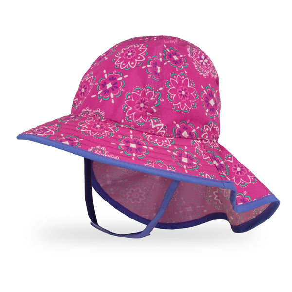 Infant Sunsprout Hat