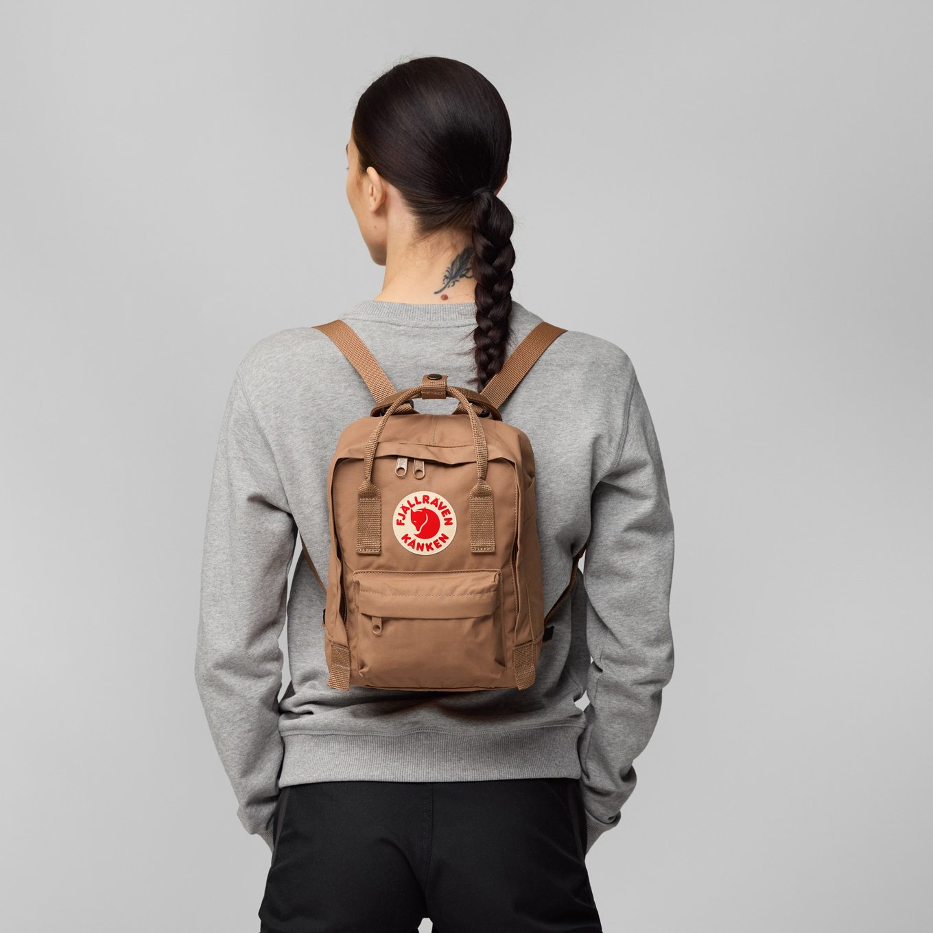 Kanken Mini