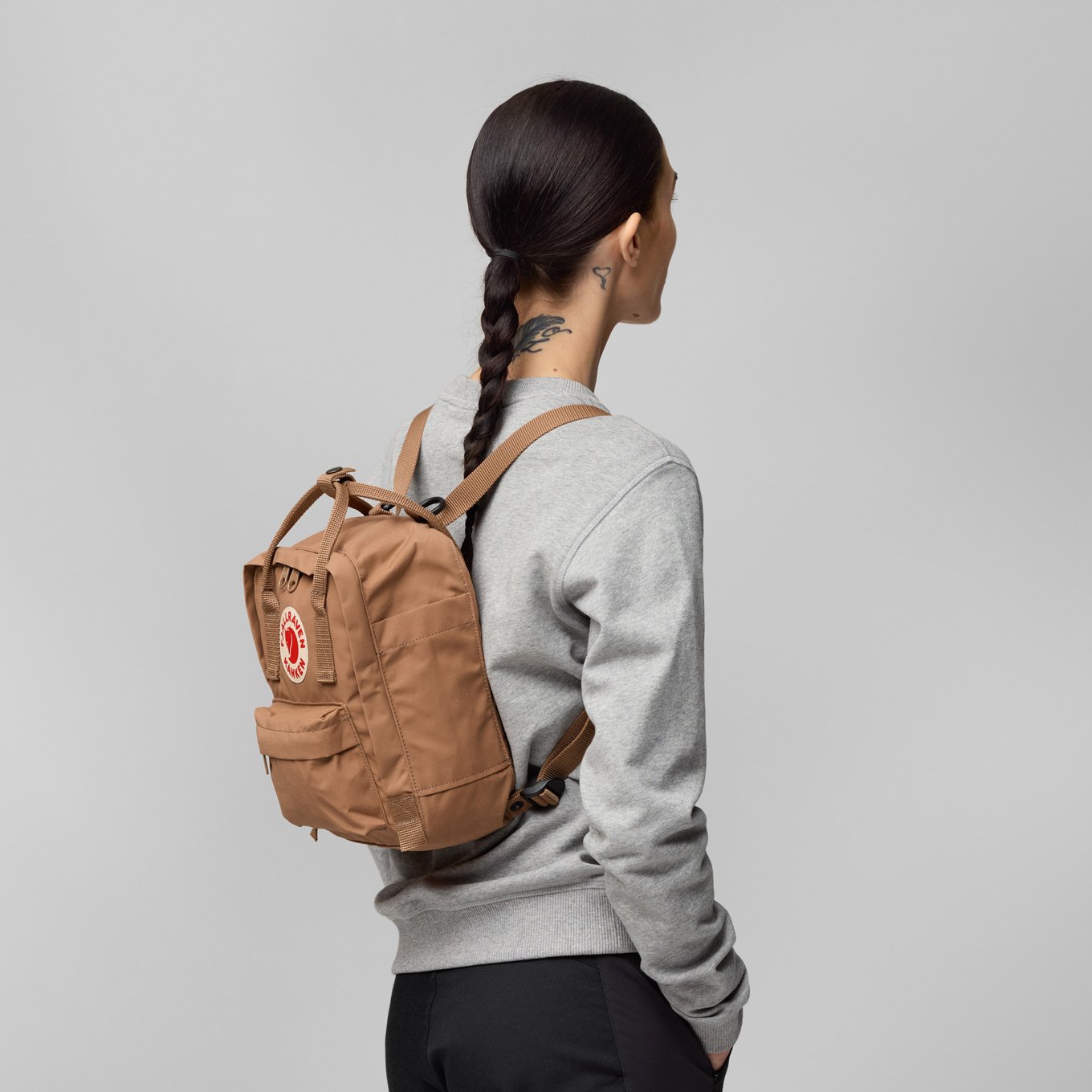 Kanken Mini