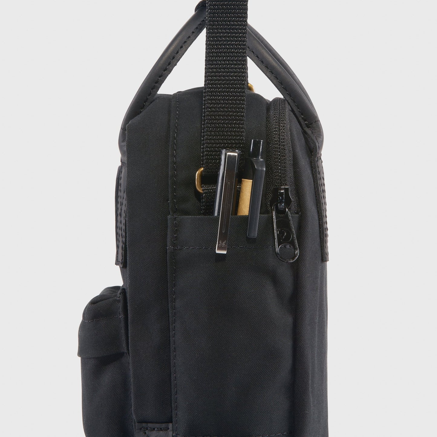 Kanken No2 Black Sling