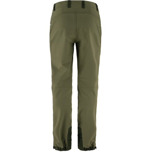 Women's Keb Agile Trousers