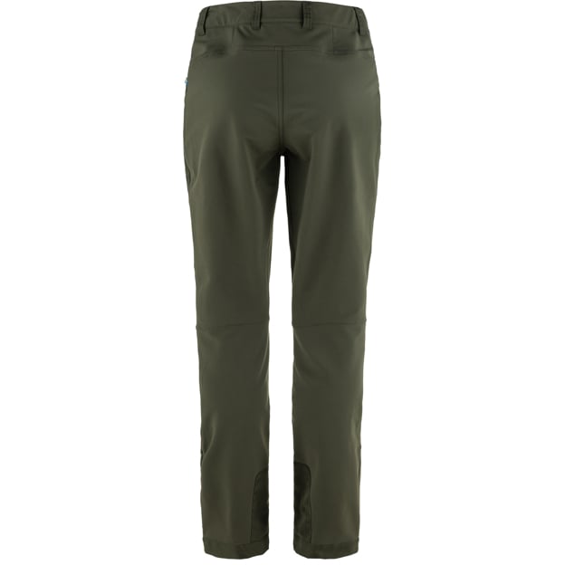 Women's Keb Agile Winter Trouser
