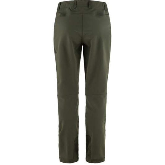 Women's Keb Agile Winter Trouser
