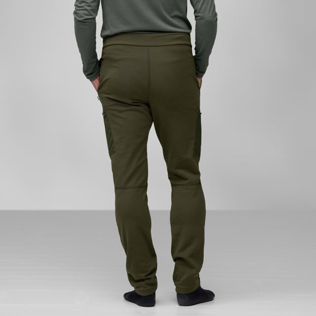 Men's Keb Fleece Trouser