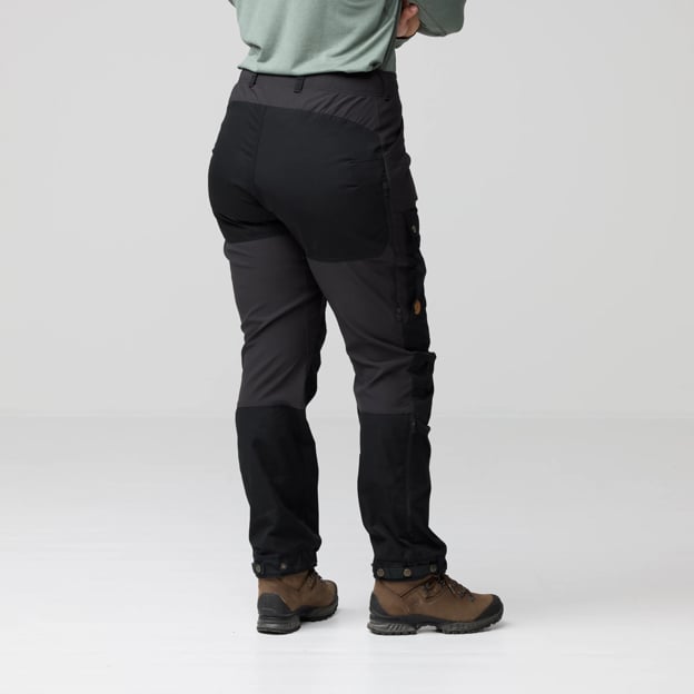 Women's Keb Trousers Curved