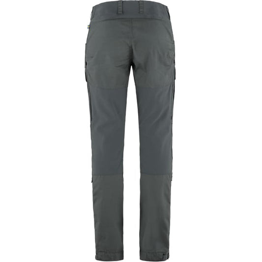 Women's Keb Trousers Curved