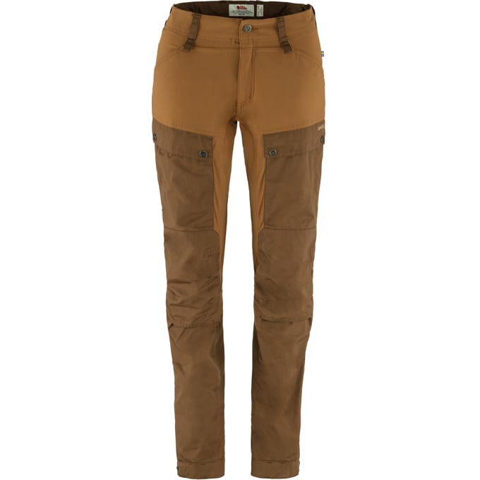 Keb Trousers Curved W