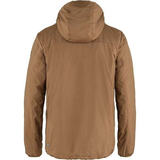 Men's Keb Wool Padded Jacket