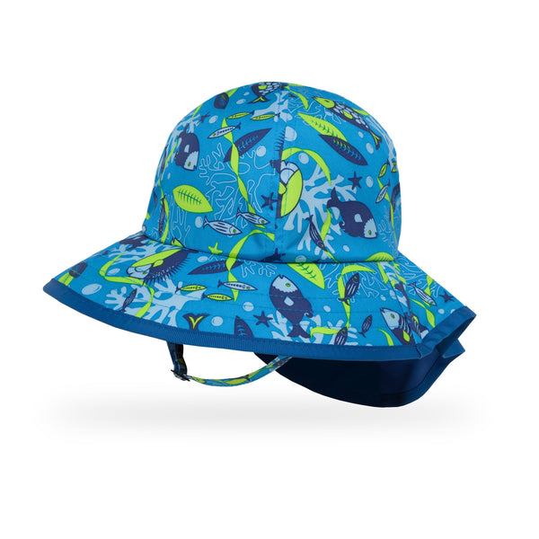 Kids Play Hats
