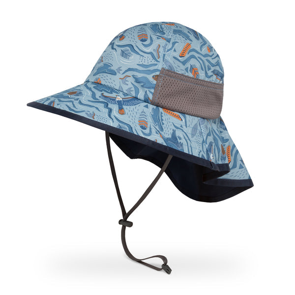 Kids Play Hats