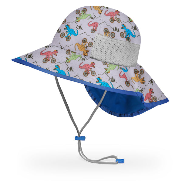 Kids Play Hats