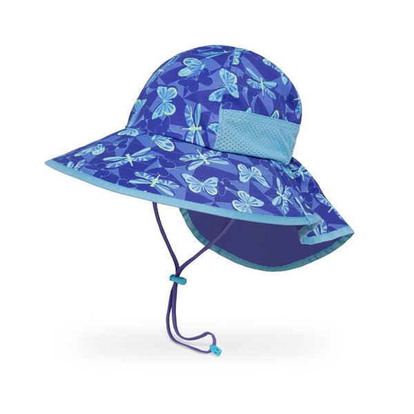 Kids Play Hats