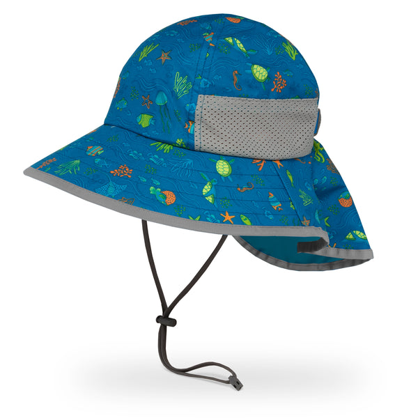 Kids Play Hats