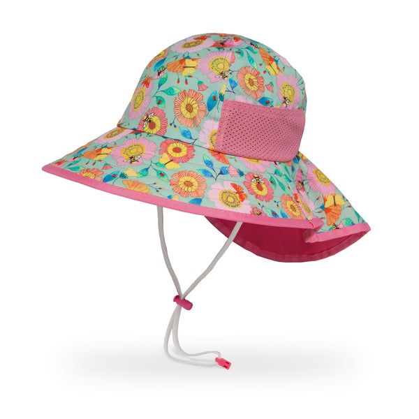 Kids Play Hats