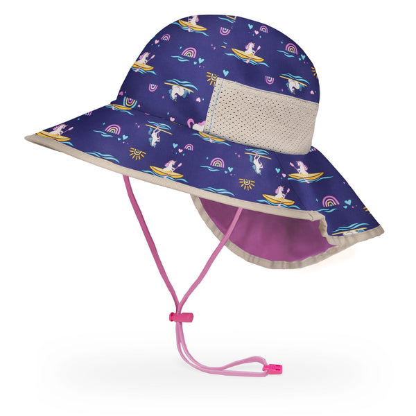 Kids Play Hats