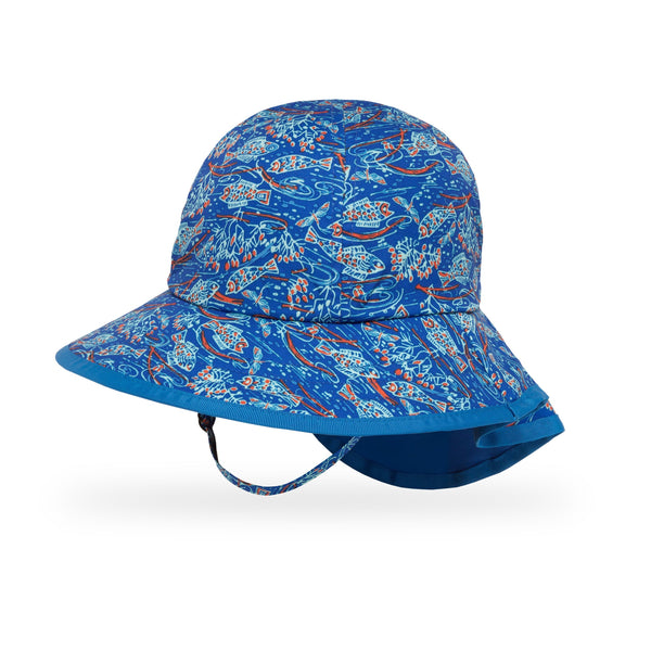 Kids Play Hats