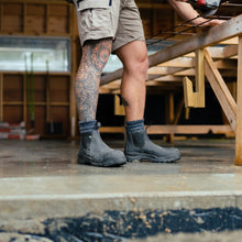 8301 Work & Safety RotoFlex - Black