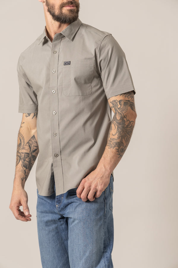 Men's Linville Short Sleeve Shirt