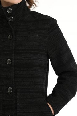 Women's Twill Coat