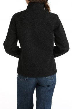 Women's Shirt Jacket