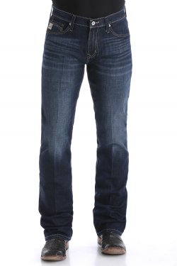 Men's Slim Fit Ian Jean