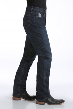 Men's Slim Fit Silver Label