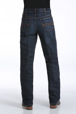 Men's Slim Fit Silver Label