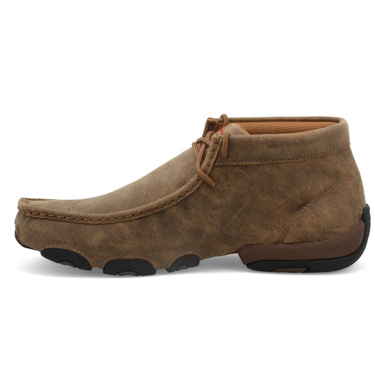 Men's "The Original" Driving Moc