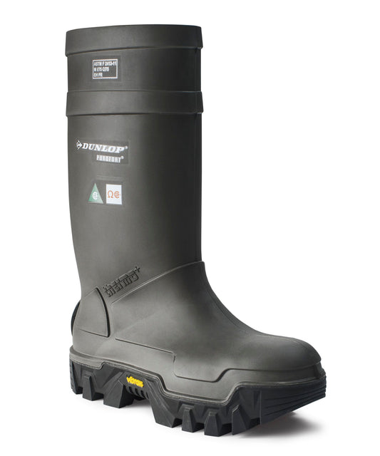 Explorer Thermo Vibram CSA Boot -50 C