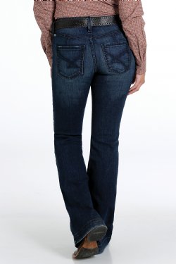 Women's Slim Fit Lynden Jean