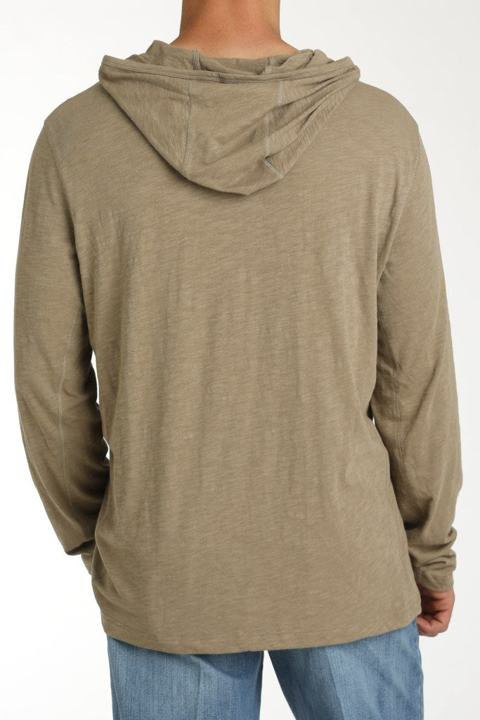 Men's Arenaflex Hoodie