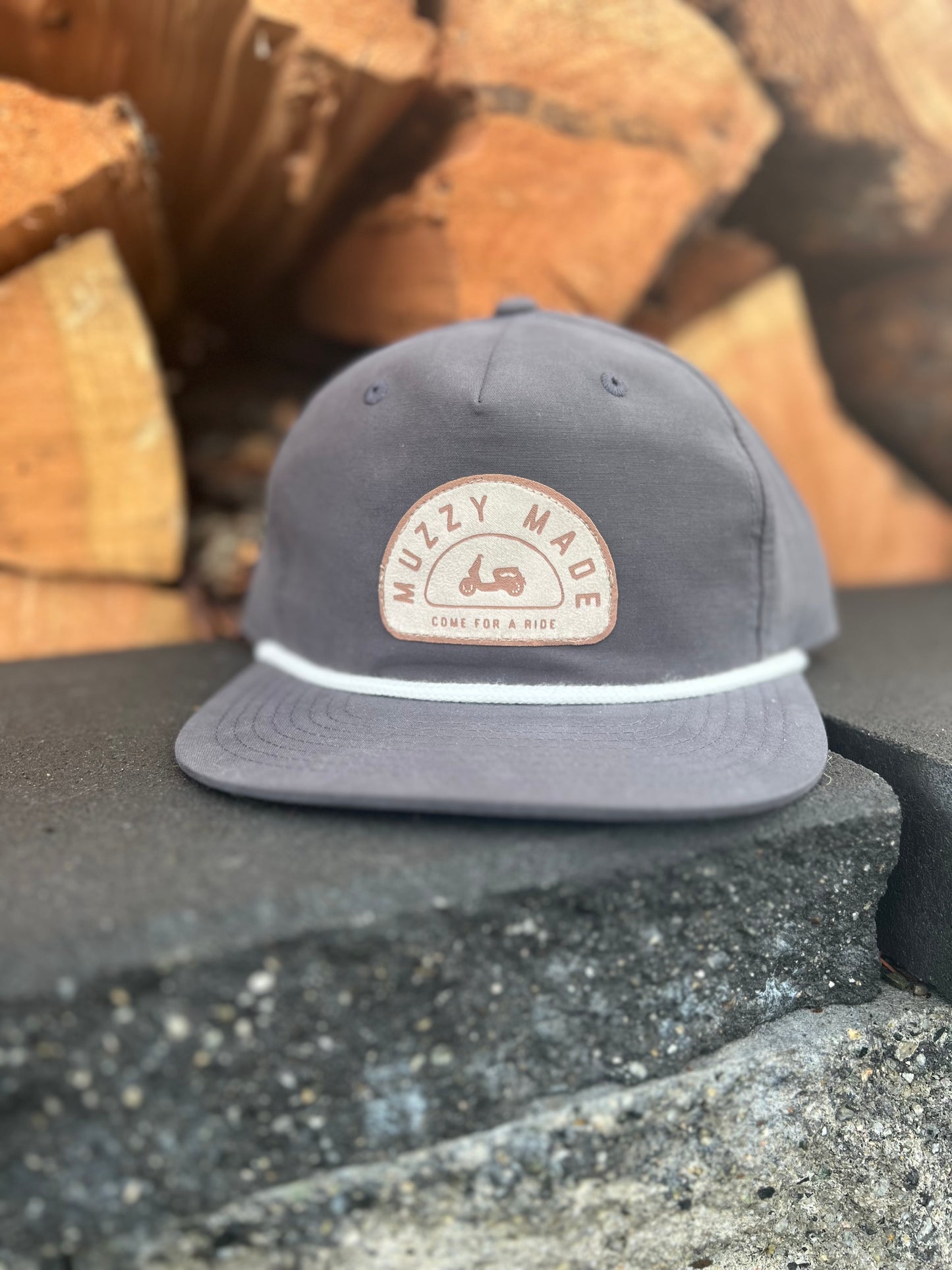 Sunday Funday Hat