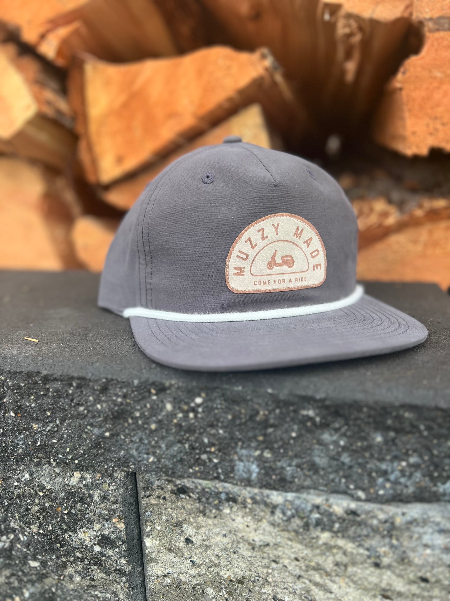 Sunday Funday Hat