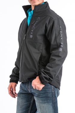 Men's Bonded Jacket