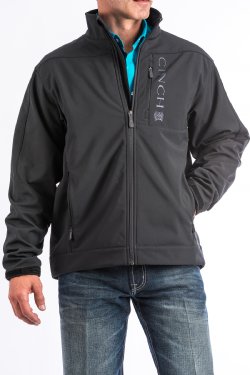 Men's Bonded Jacket