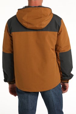 Men's Barn Coat
