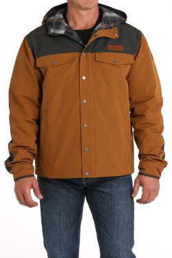 Men's Barn Coat